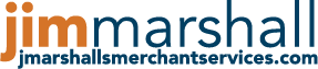 Dr. Jim Marshall Logo